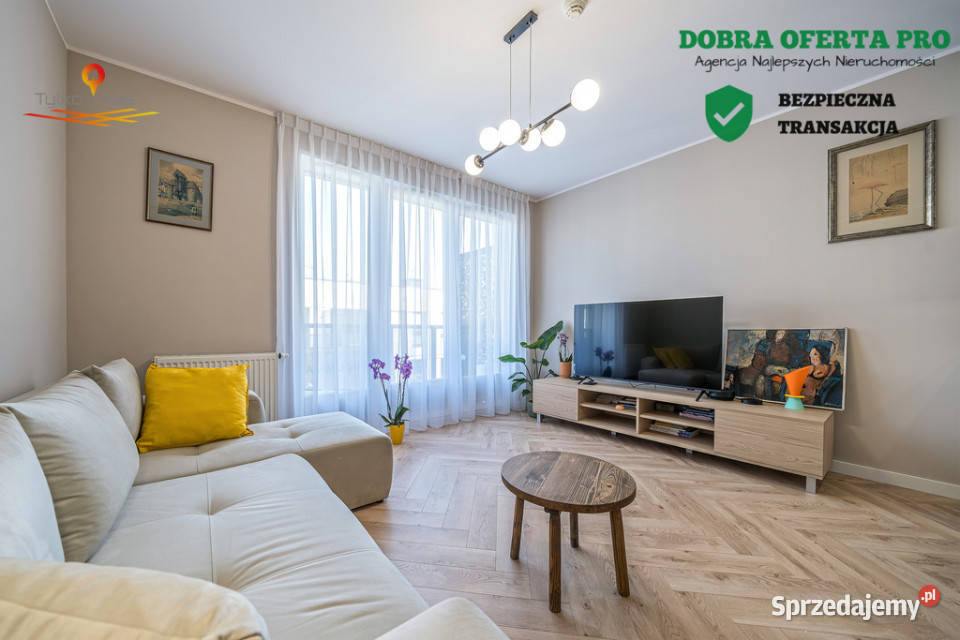 Bezkompromisowe studio Motławie Sprzedaż Gdańsk