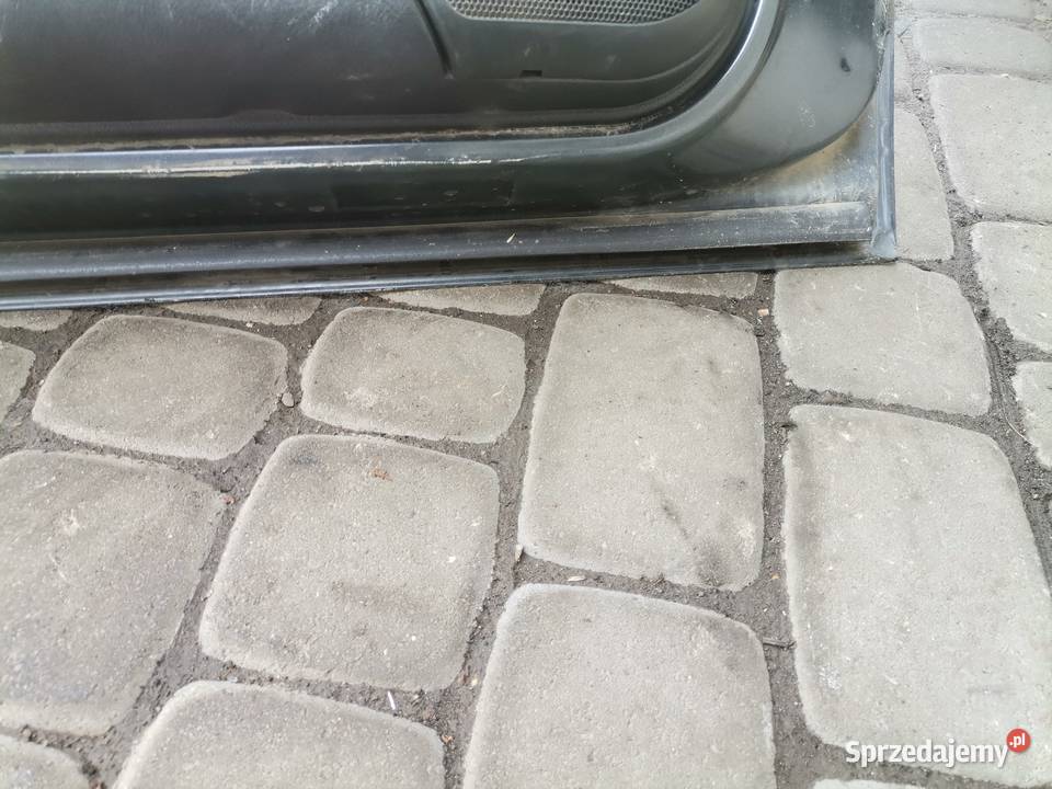 CITROEN XSARA 2 KOMBI DRZWI LEWY PRZÓD EYPC Nowy Sącz