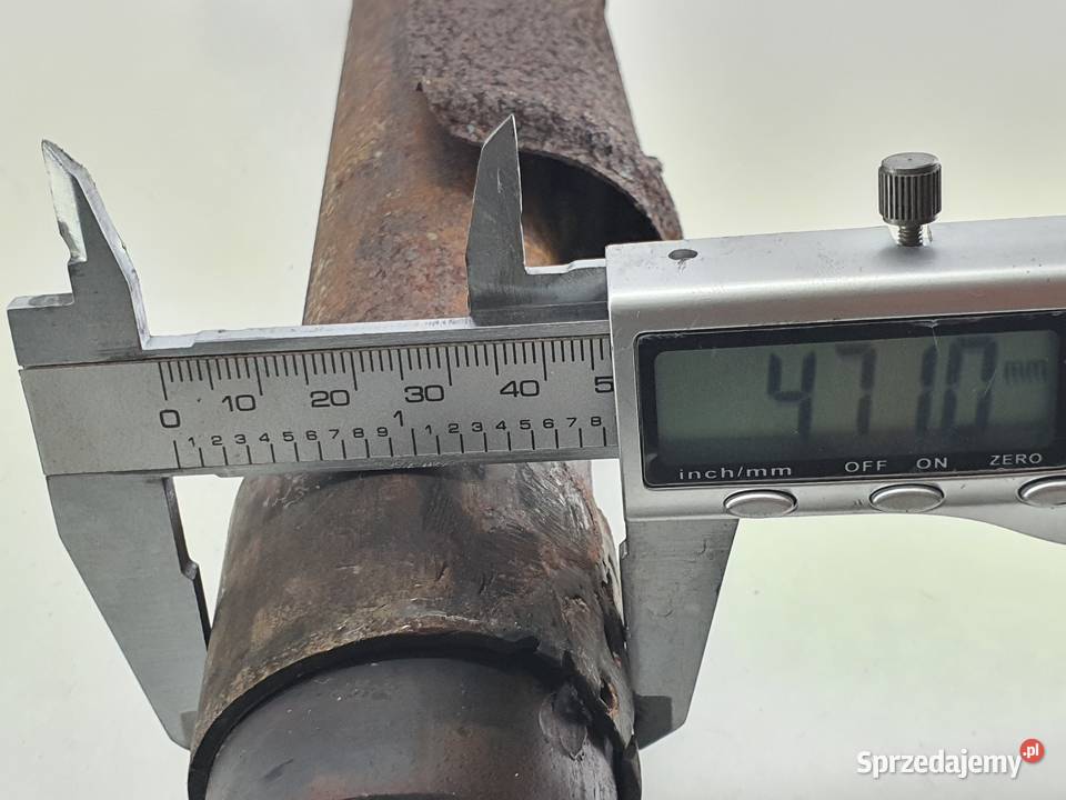 KOLANKO KOLEKTOR RURA TGB BLADE 550 EFI TGB sprzedam