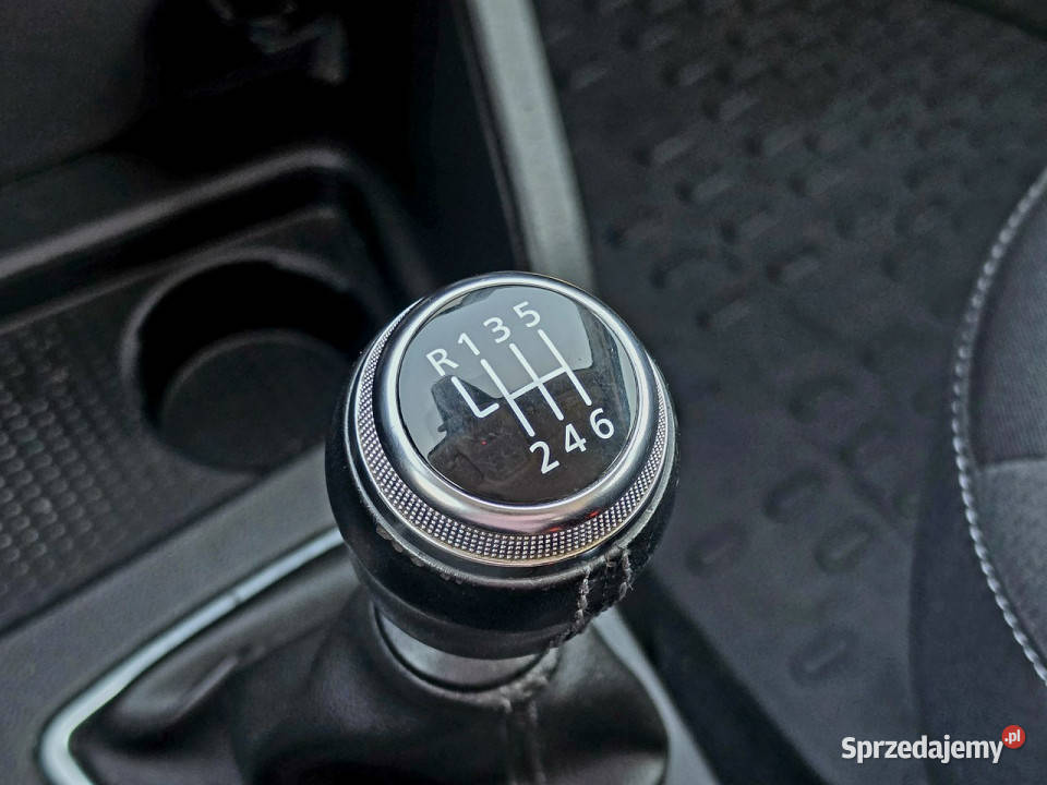 Dacia Duster 4x4 Comfort Nawigacja Kamera elektryczne lusterka Skępe