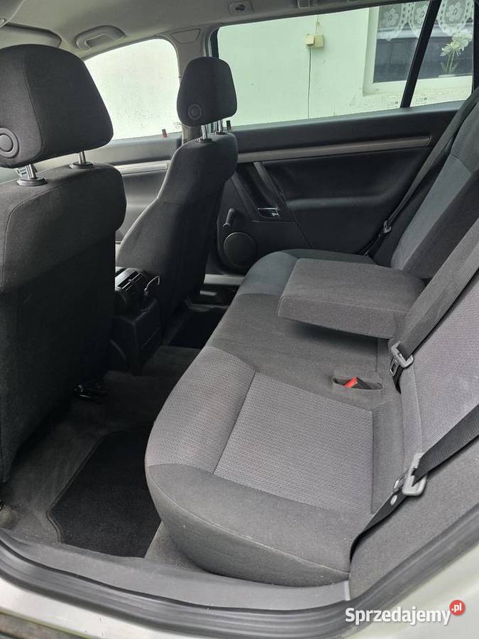 SprzedamZamienie Opel Vectra C 19CDTI diesel Turowola