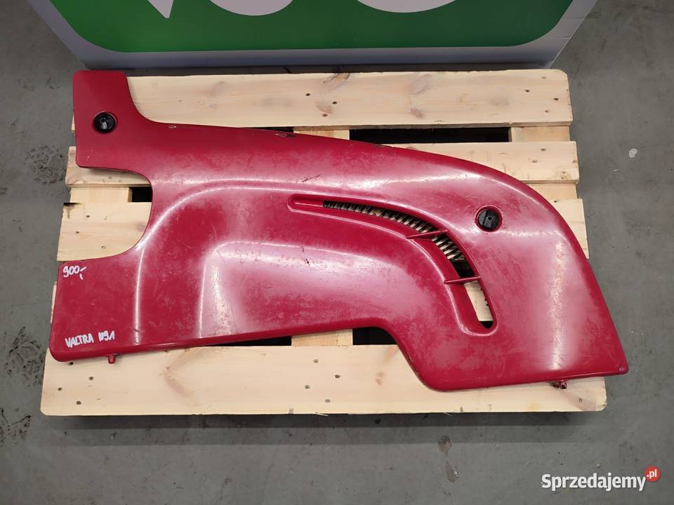 Panel boczny maski Valtra N91 Pozostałe Pozostałe Wilkowo