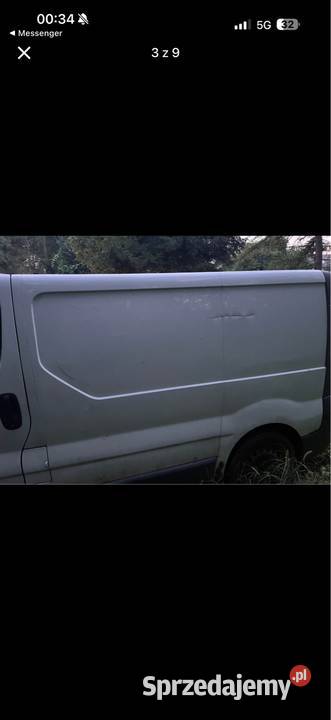 Koła stalowe 16 Opel vivaro renault trafic 5x118 Koła dojazdowe sprzedam