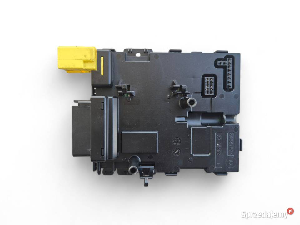 MODUŁ CZUJNIK KĄTA SKRĘTU VW PASSAT B6 Działoszyce