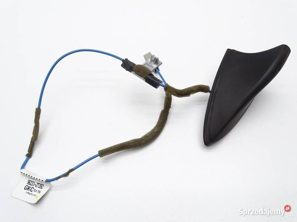 ANTENA DACHU DACHOWA PŁETWA KIA OPTIMA III