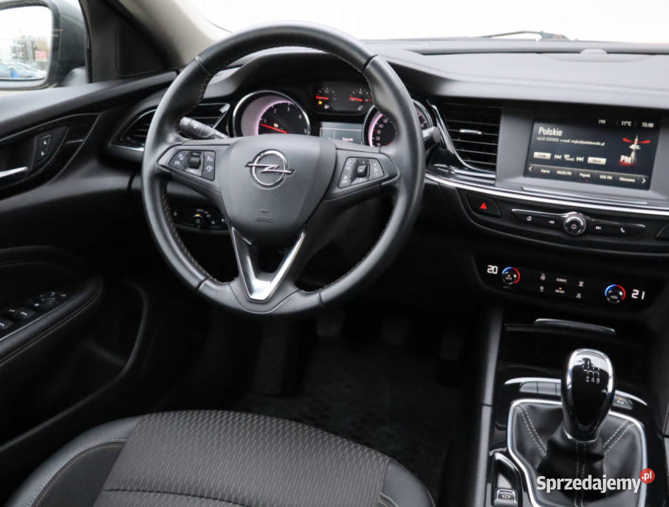 Opel Insignia 20 CDTI Motoryzacja mazowieckie Piaseczno sprzedam