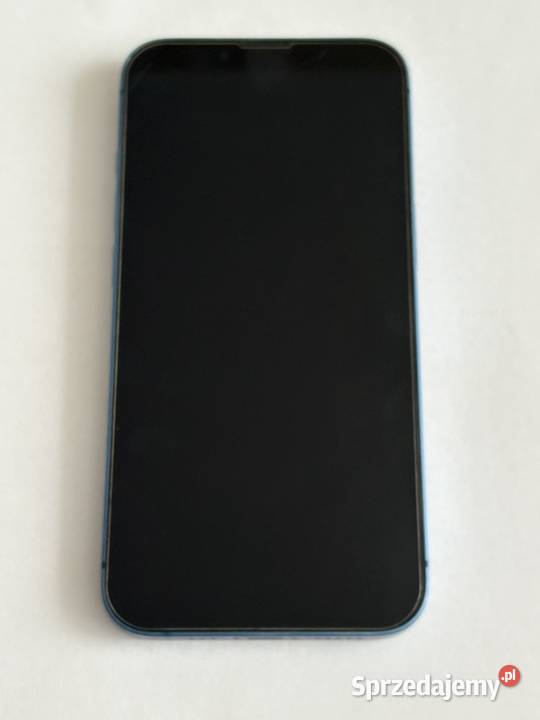 Smartfon Apple iPhone 13 5G 4 GB 128 GB Zielona Góra