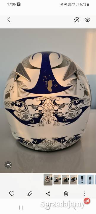 Kask Pozostałe Opole