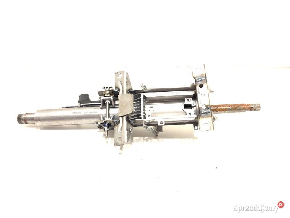 KOLUMNA KIEROWNICZA AUDI A4 B9 osobowe