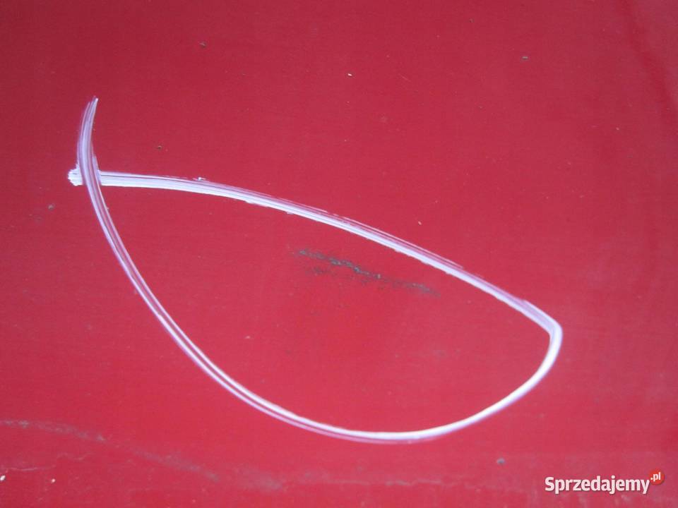 GIULIETTA LIFT 14r drzwi prawe przód Motoryzacja