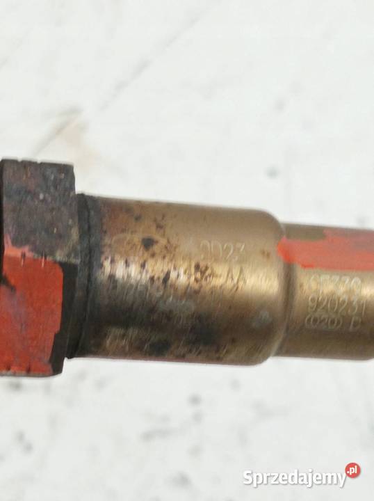 SONDA LAMBDA J1B19G444AB 10 B Ford Transit Sondy lambda