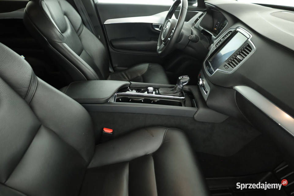 Volvo XC90 D5 AWD Piaseczno