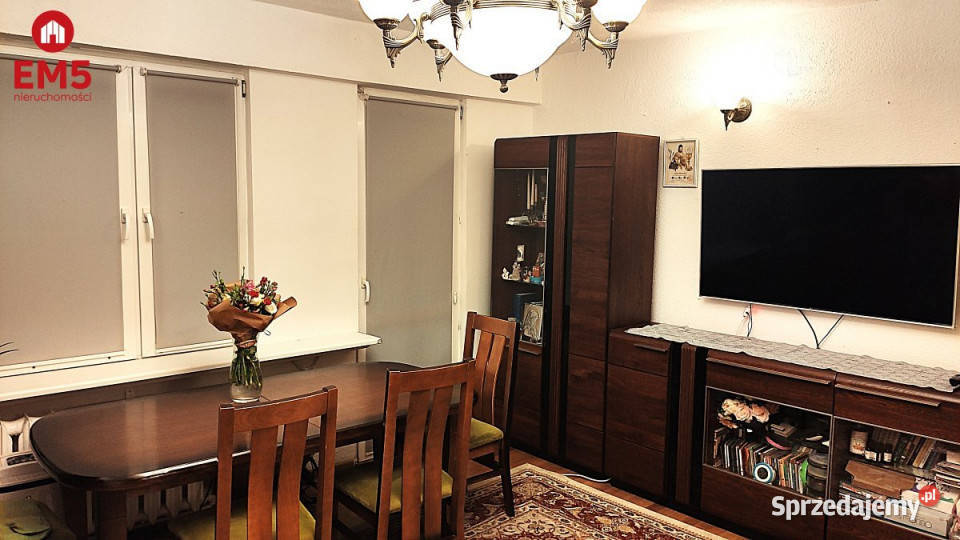 sprzedaży mieszkania Białystok 629m2 3 pokoje