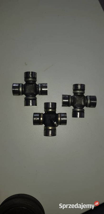 KRZYŻAK WAŁU FSO POLONEZ NOWY ORYGINALNY 3 Lublin