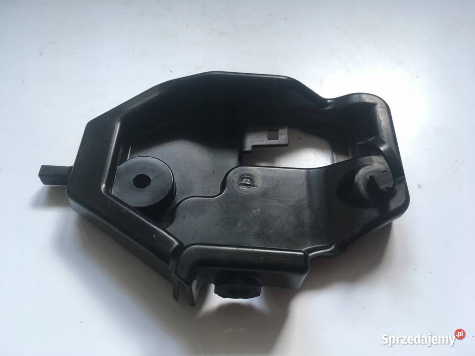 YAMAHA MT09 FZ09 Wypełnienie Osłona Plastik wielkopolskie Łobżenica