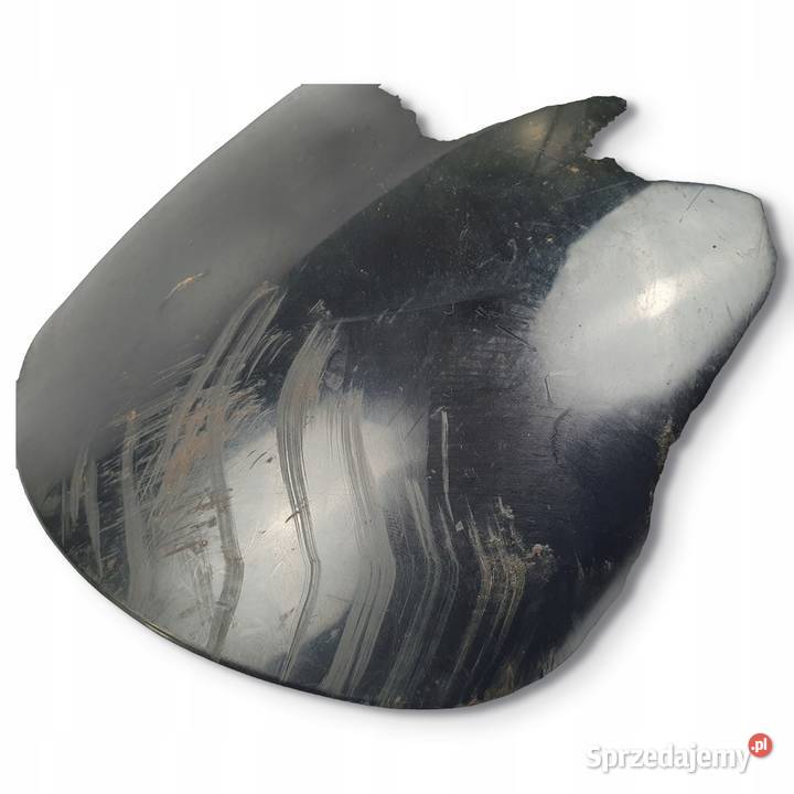 BŁOTNIK PRZÓD PRZEDNI kawasaki ER6 ER6 ER650 Chełm