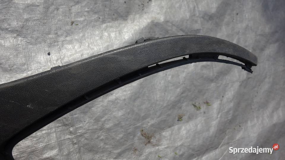 MERCEDES GLA W156 LISTWA NAKŁADKA ZDERZAK PRZÓD Ruda Śląska