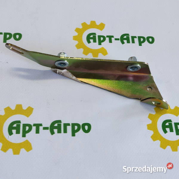 504181 Wspornik prawy Geringhoff analogowy