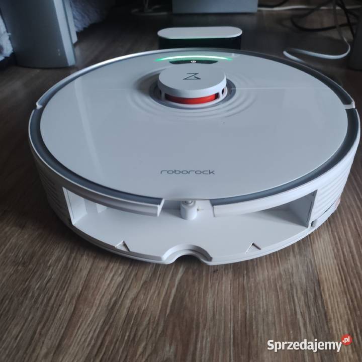Robot sprzątający roborock s7