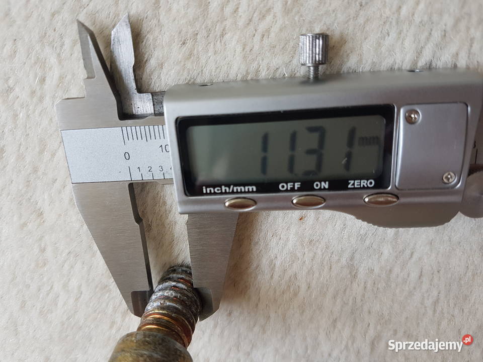 Audi uchwyt holowniczny zaczep holowniczy Gdańsk sprzedam