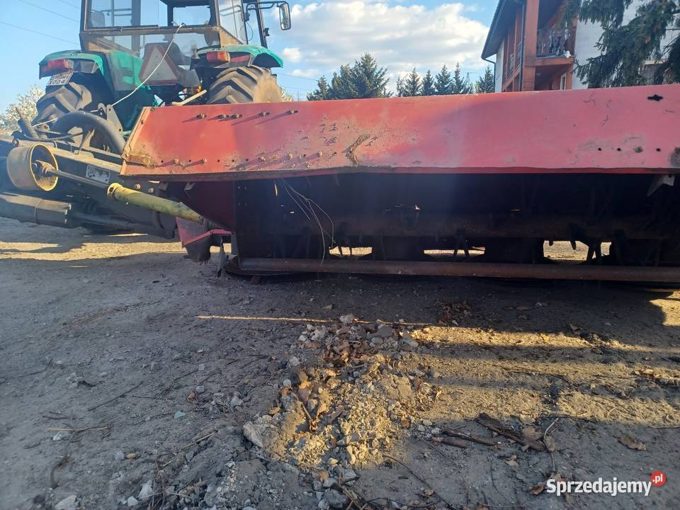 Kosiarka rotacyjna Grodzisk Mazowiecki