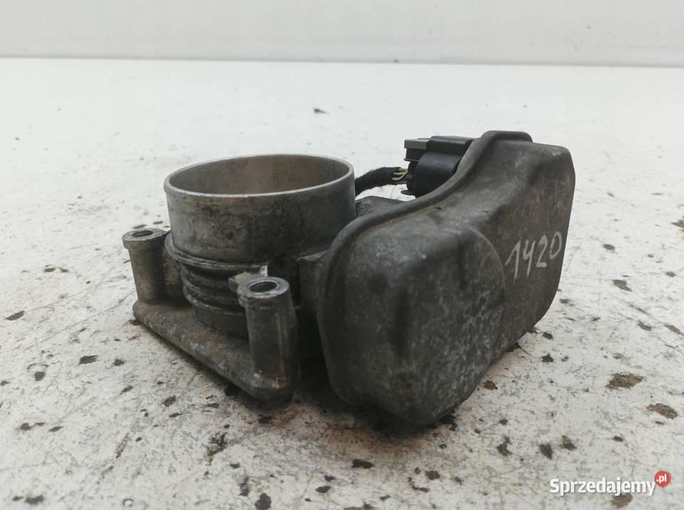 PRZEPUSTNICA 22 16V Opel Vectra III 20022008 C