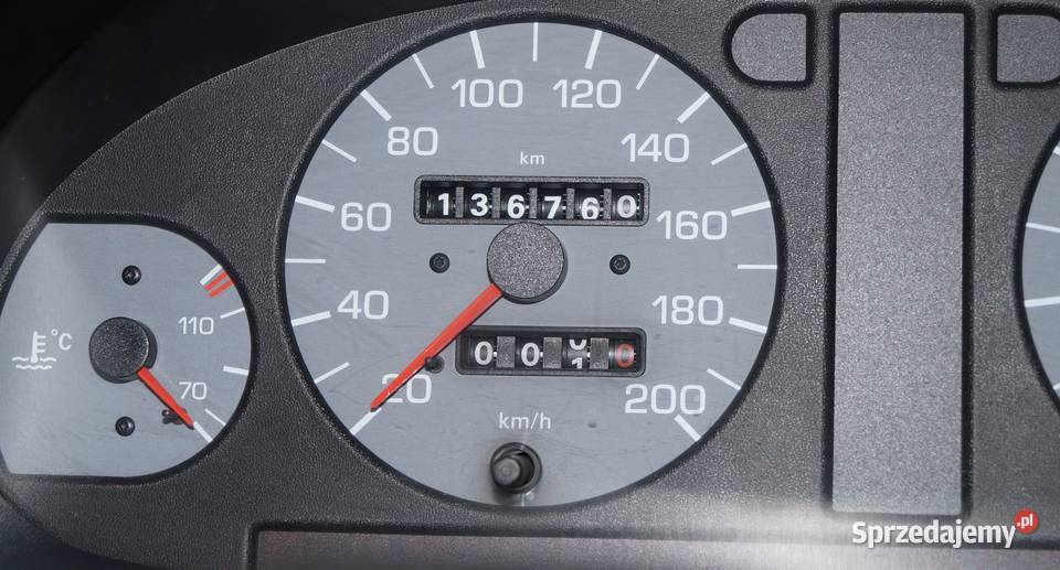 Skoda Felicia 13 Saga HATCHBACK II sprzedam