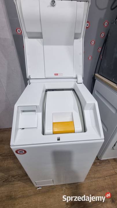 Pralka góry Miele W 627 F Softtronic 55 1300 obr Wrocław