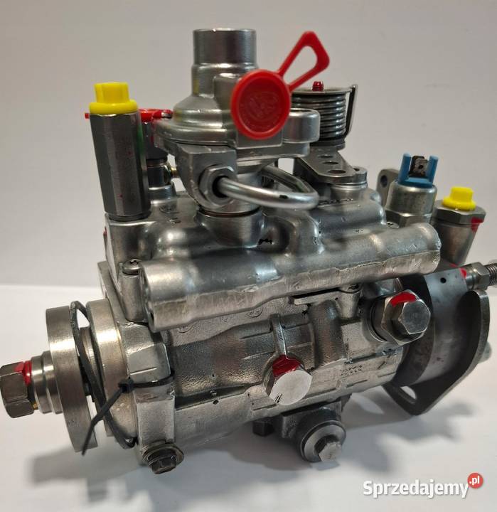 Pompa wtryskowa DELPHI DP200 8925A033G pomorskie