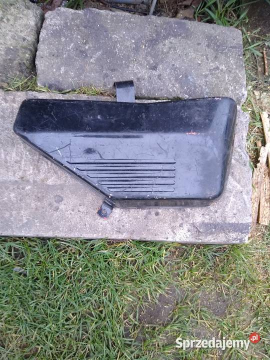 jawa 350 pokrywa akumulatora Częstochowa