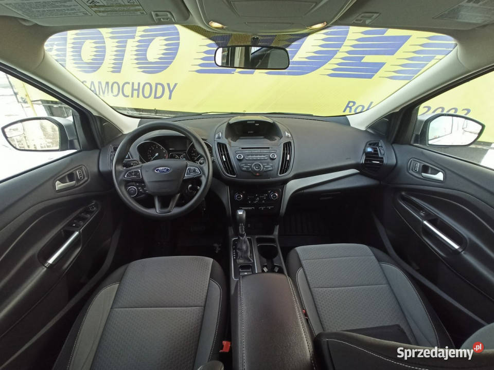 Ford Escape II 2008 Rzeszów