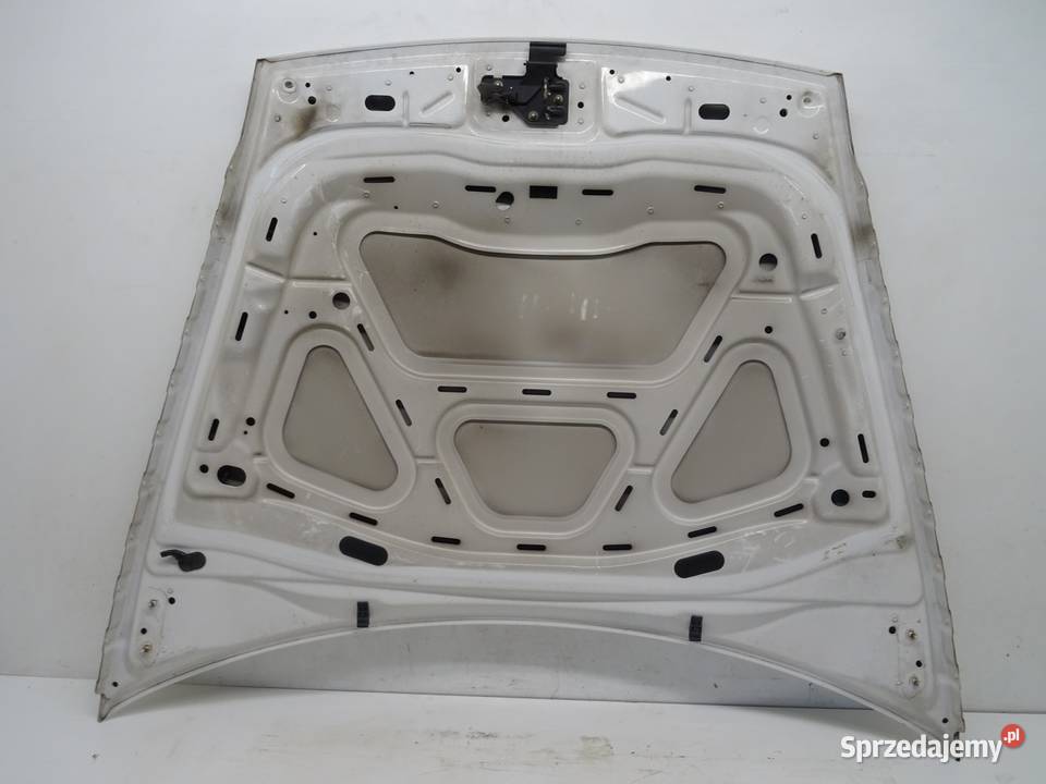 MASKA PORSCHE CAYENNE Kombi 0210 POKRYWA sprzedam