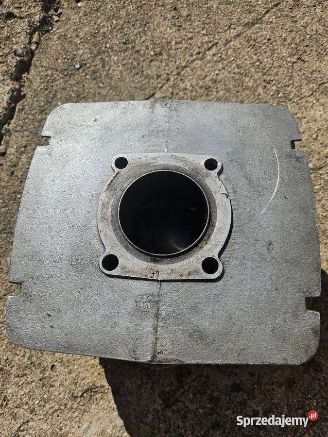 Etz 250 cylinder dolnośląskie Pielgrzymka