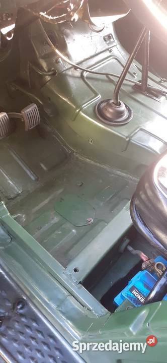 Gaz 69 Warszawa sprzedam