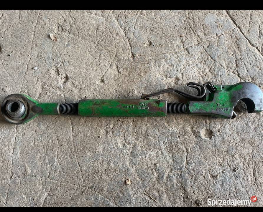 Cięgło John deere Olbięcin