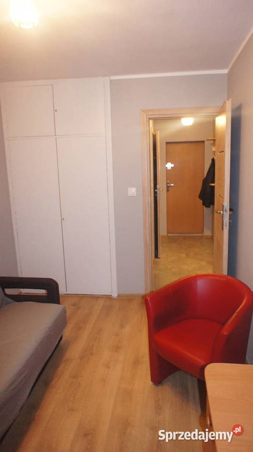 2 pokoje wolne zaraz Gdańsk Diamentowa sprzedam