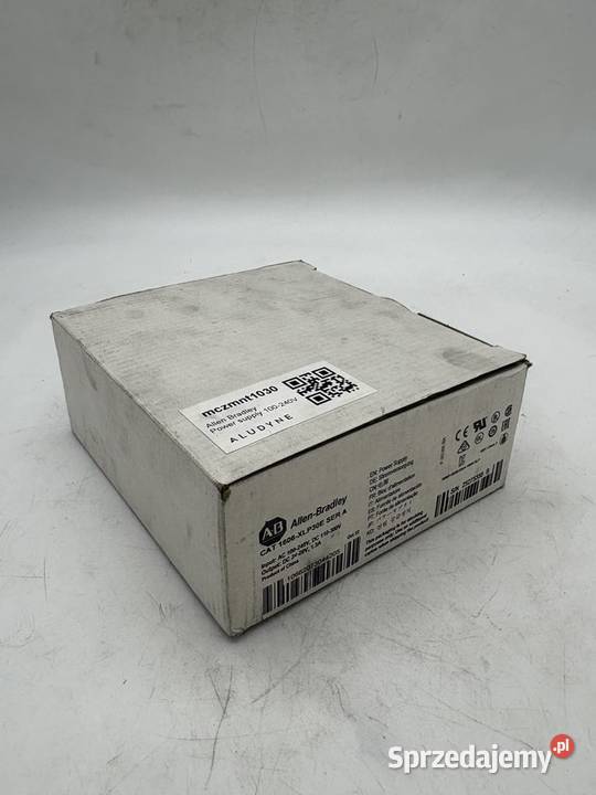 Allen Bradley CAT 1606XLP30E Zasilacz 13A Warszawa