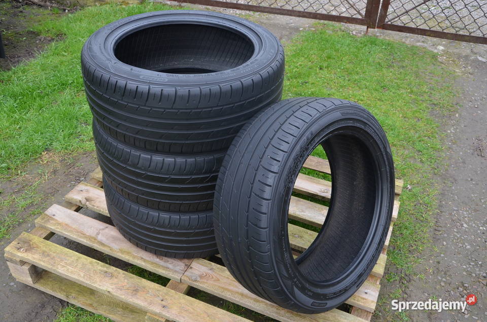 Opony Letnie 16 Falken 21545 4 Kielce