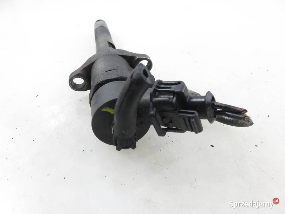 WTRYSKIWACZ MAZDA 3 BK 16 DI Turbo 0445110188 małopolskie