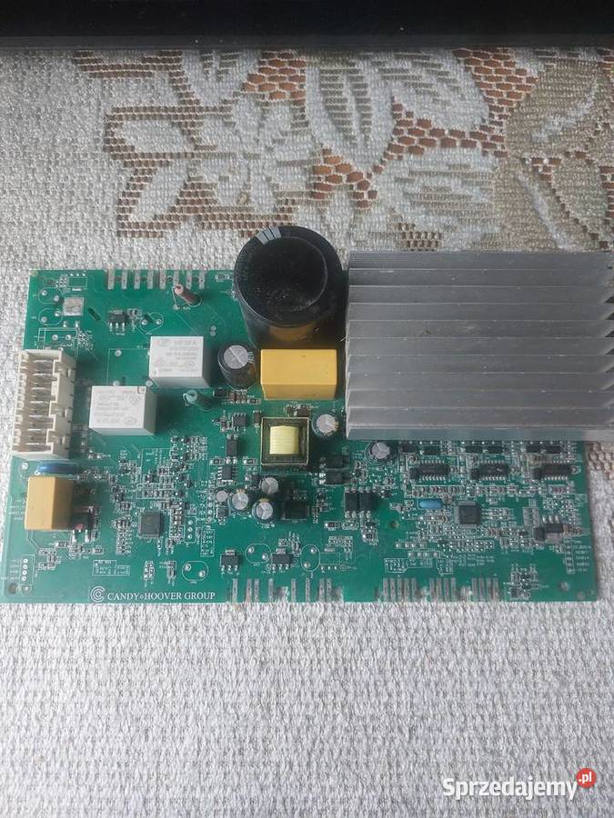 CANDY HOOVER 43027610 MODUŁ PRALKI Nowy Sącz
