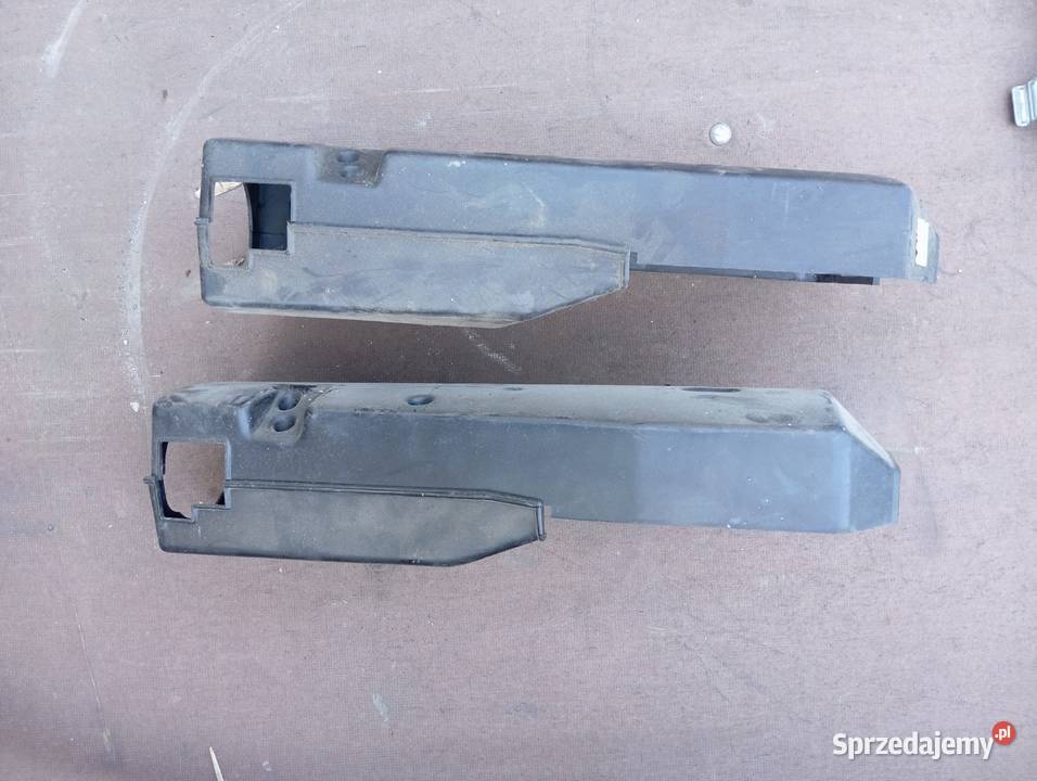 Obudowa kolumny kierowniczej Daewoo Lublin