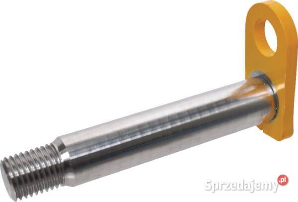Sworzeń 35x162 315016 Części i osprzęt rolniczy Kamionna