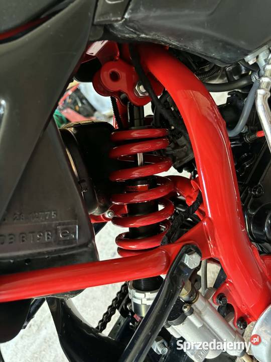 Beta rr 50 Turek
