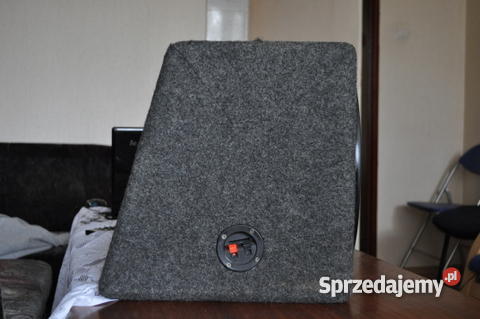 Na Poteżny subwoofer sprzedam