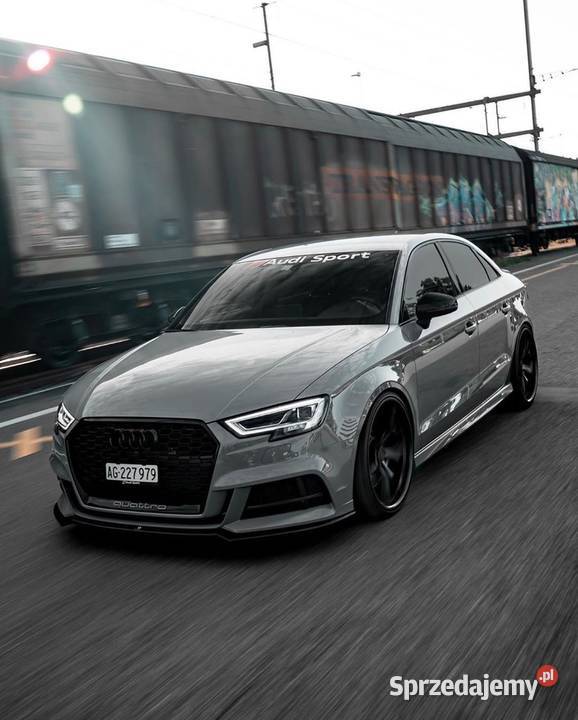 Golio automatyczna Szamotuły