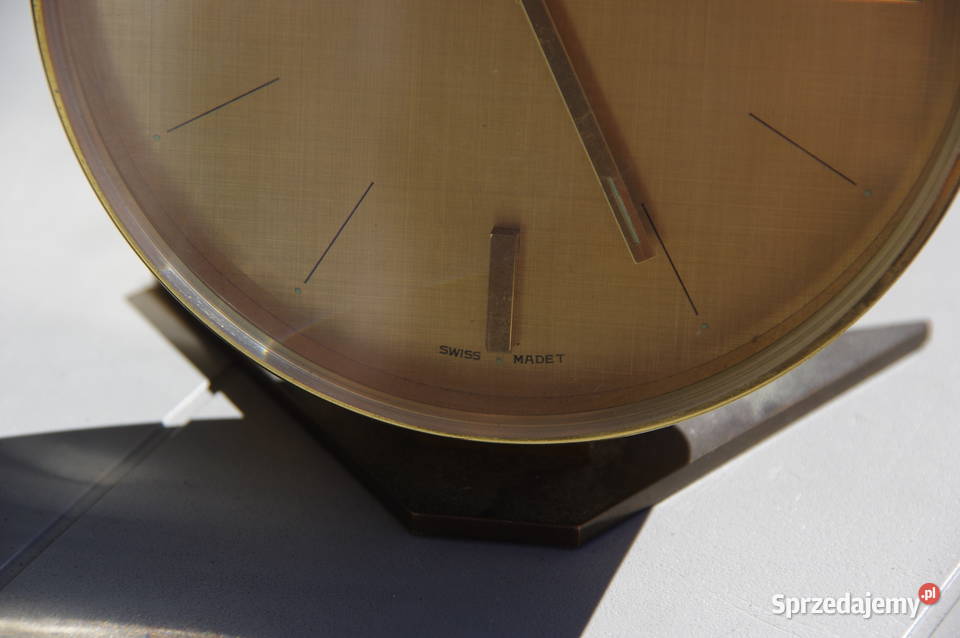 Budzik SWIZA śląskie Bielsko-Biała sprzedam