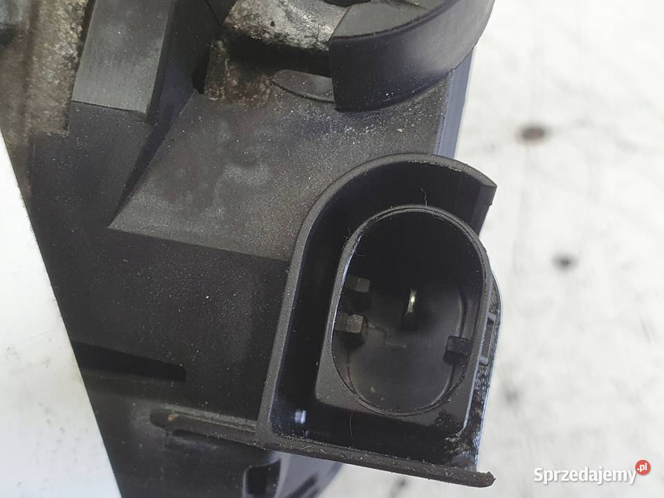 Ford Focus III MK3 16 TDCI ALTERNATOR Janów