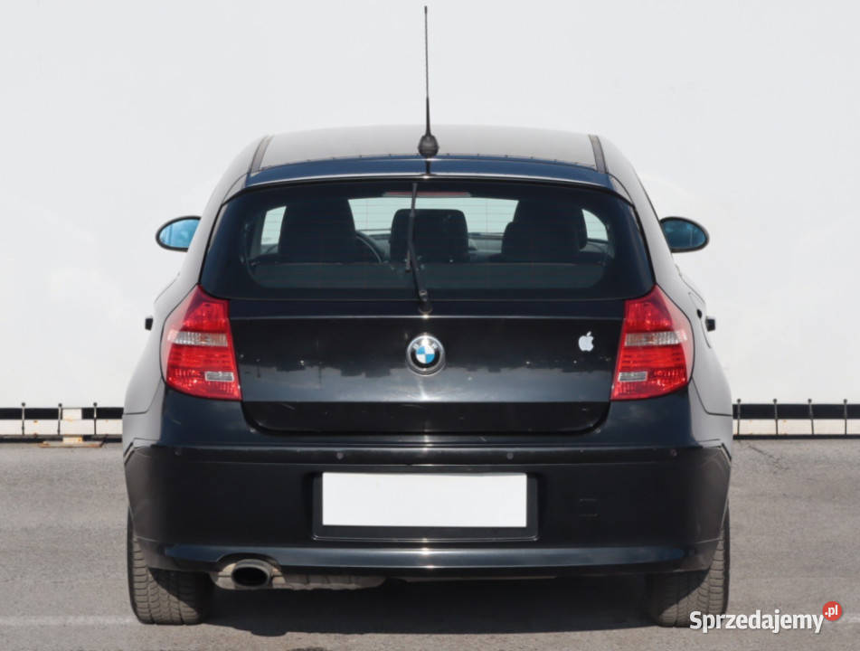 BMW 1 116i