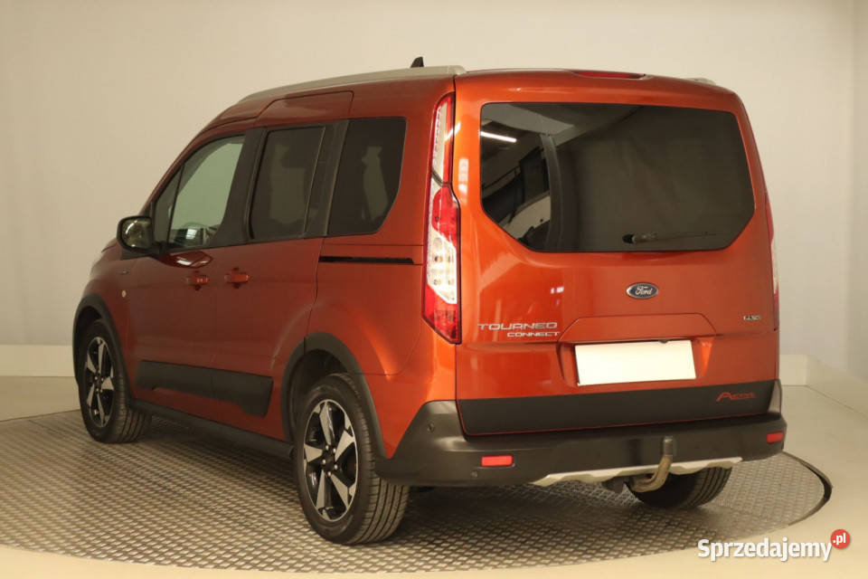Ford Tourneo Connect 15 EcoBlue Zabrze sprzedam