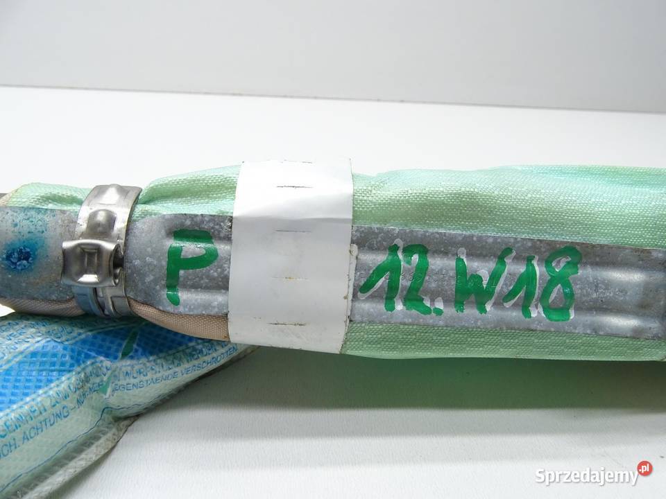 KURTYNA POWIETRZNA AIRBAG PRAWA 5G4880742A VW osobowe Poduszki powietrzne